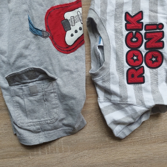 2008 vguc Gymboree bundle - Picture 5 of 16